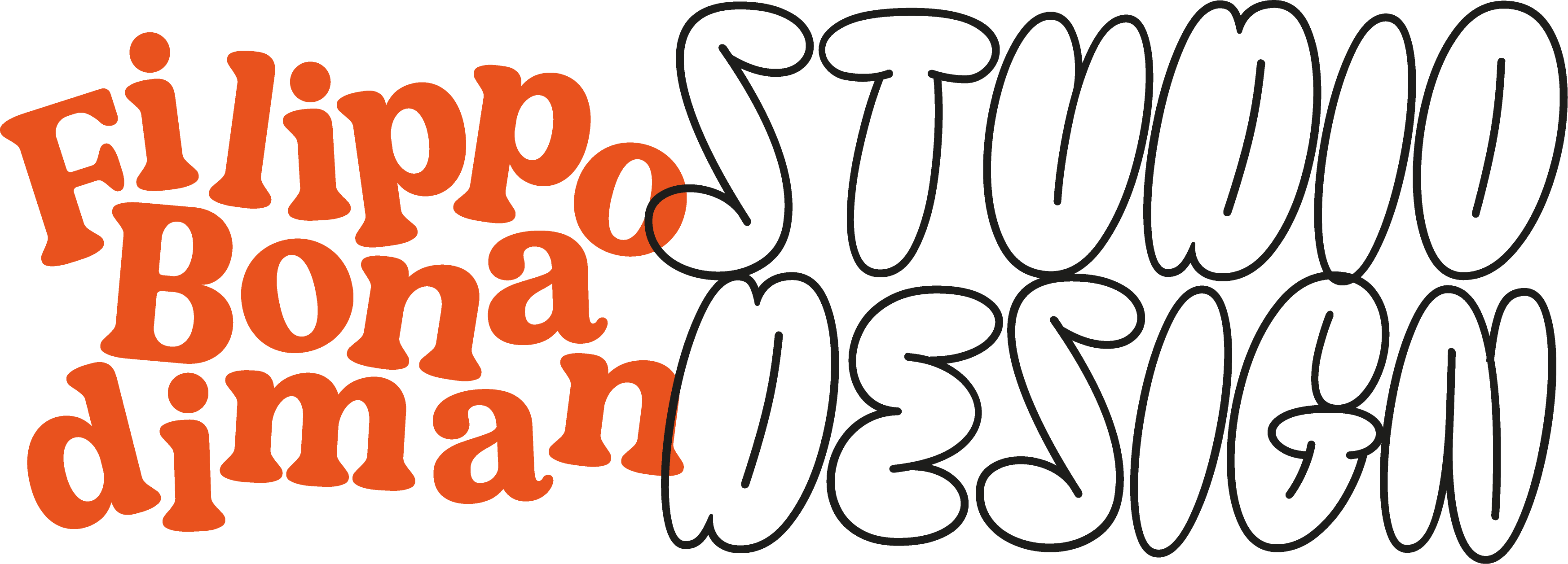 Filippo Bonadiman Studio Design